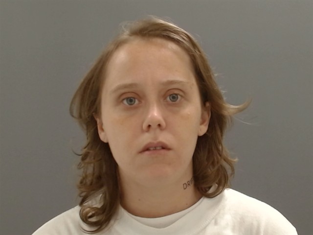 Mugshot of MAKAYLA FURRA