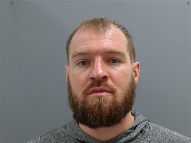 Mugshot of ROBERT YORK