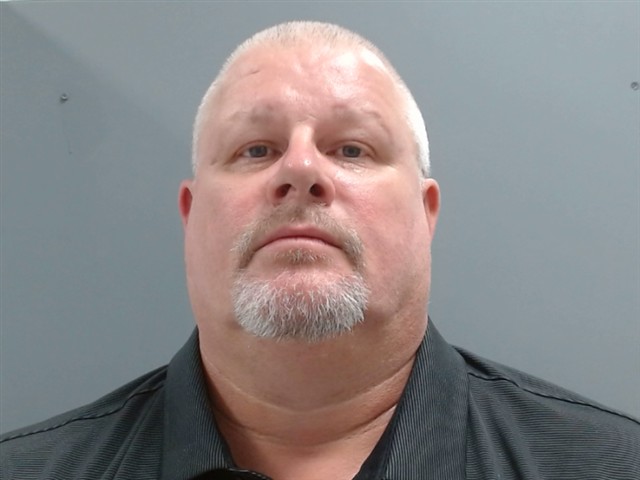 Mugshot of RONALD HANKINS