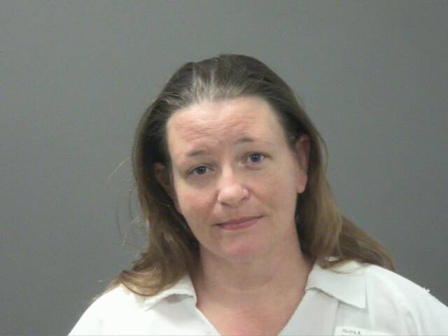 Mugshot of AMANDA IBARRA