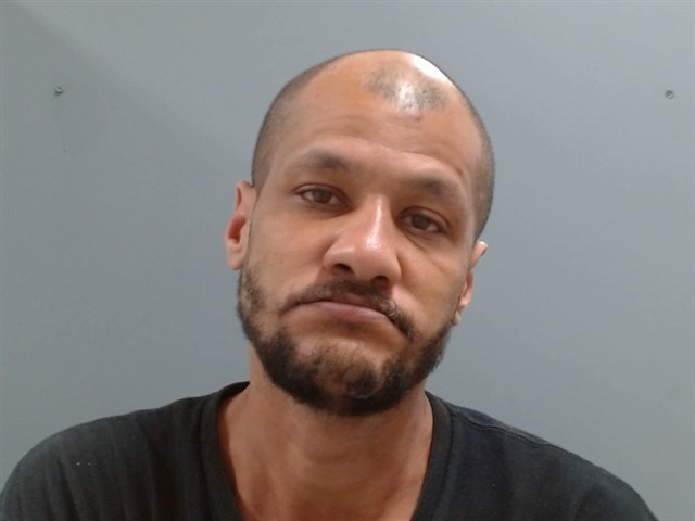 Mugshot of WILLIAM HENSON