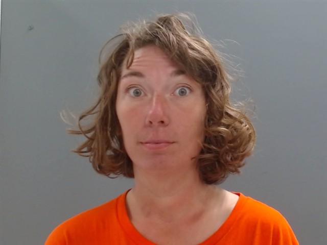 Mugshot of DESIRAE RIEDER