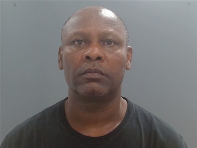 Mugshot of JAMES DENIS
