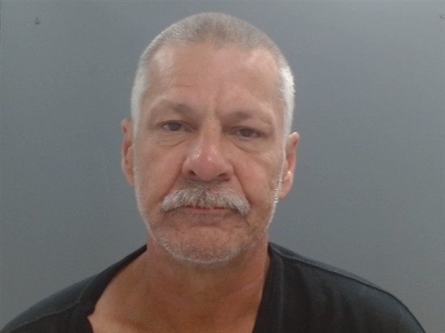 Mugshot of CHRISTOPHER BROWN