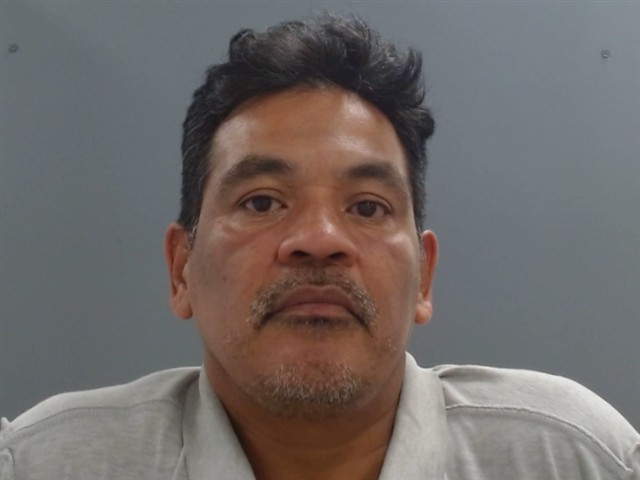 Mugshot of JUAN VALENZUELA