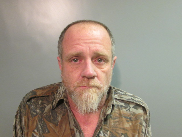 Mugshot of DAYMOND EVANS