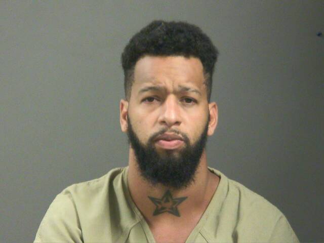 Mugshot of STEVEN TORRES-RIVERA