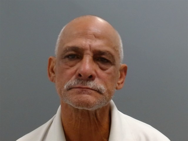 Mugshot of WILLIE WROTTEN
