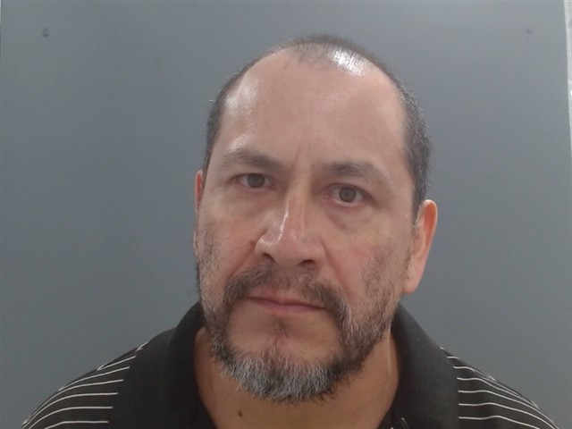 Mugshot of LORENZO GONZALEZ