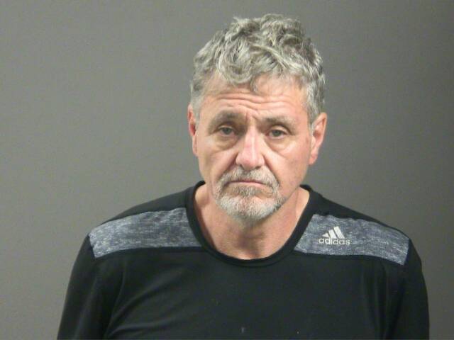 Mugshot of LARRY SISEMORE