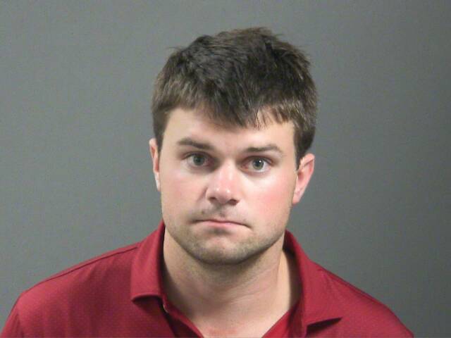Mugshot of DEAN MUELLER
