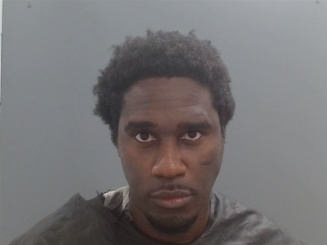 Mugshot of ANTONIO WILLIAMS
