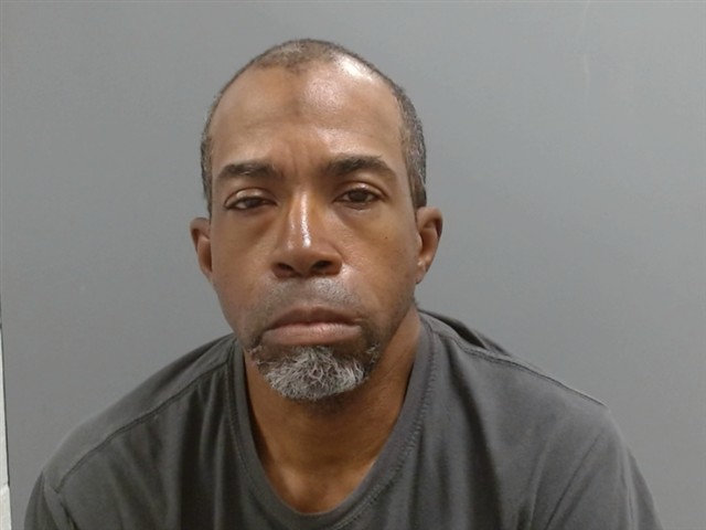 Mugshot of TYRONE HINES