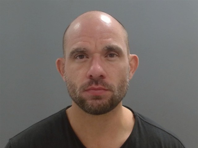 Mugshot of RYAN LANE