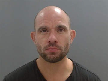 Mugshot of RYAN LANE
