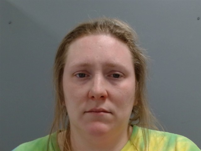 Mugshot of MADISON SWAIMS