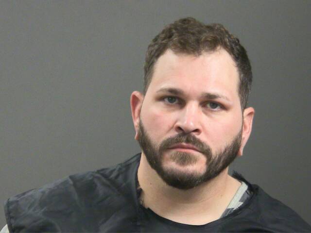 Mugshot of JOHN BEGLEY