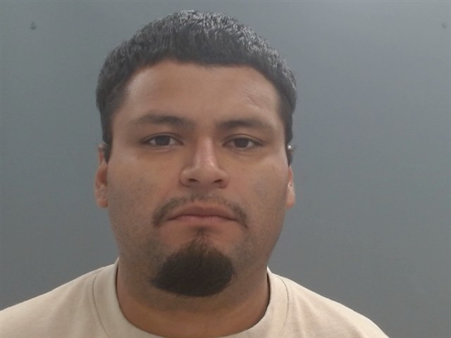 Mugshot of JOSE RODRIGUEZ