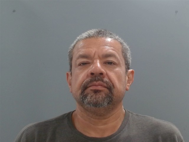 Mugshot of ROGELIO PALOMINO-POSADA