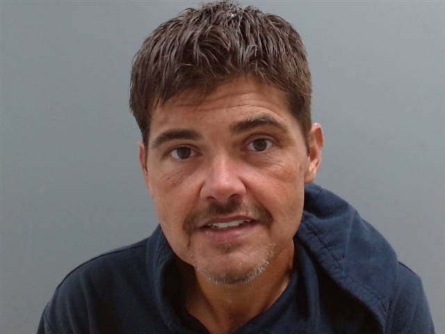 Mugshot of JIMMY EMERSON