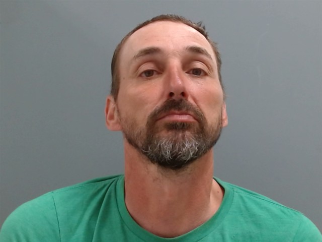 Mugshot of ROBERT SPENCER