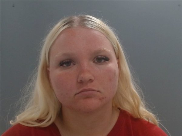 Mugshot of KIRAH JONES