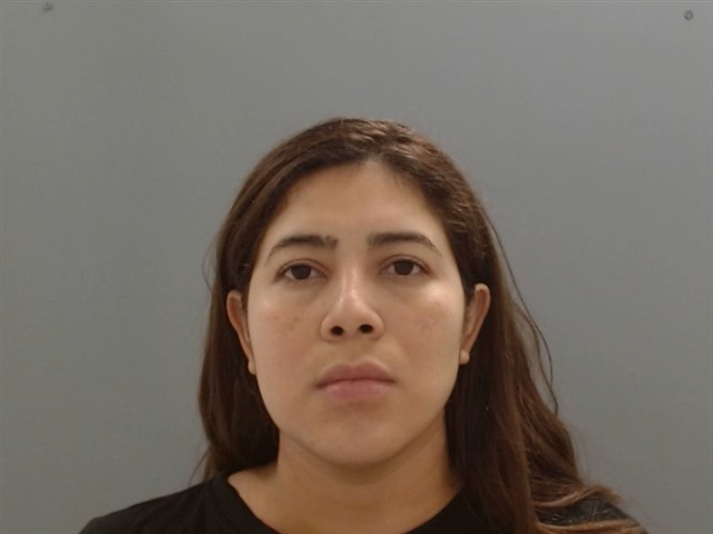 Mugshot of DINA HERCULES-RODRIGUEZ