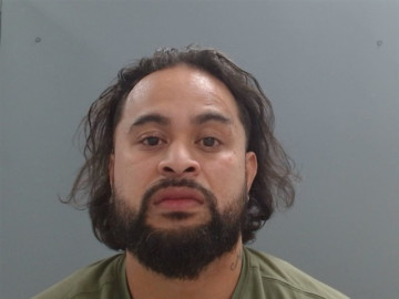 Mugshot of TIEM LOREN
