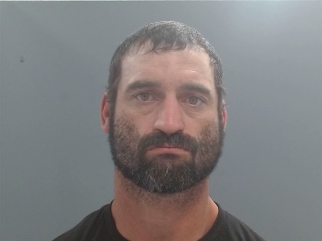 Mugshot of JAMES DOSS