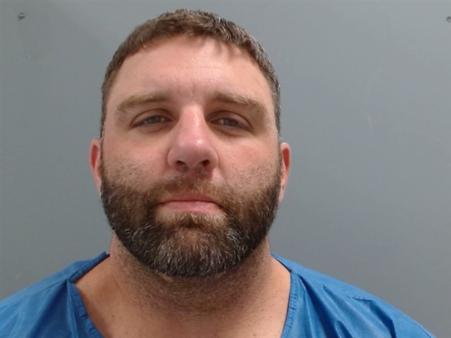 Mugshot of WILLIAM SMITH