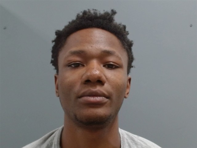 Mugshot of DANARIO FLENOY