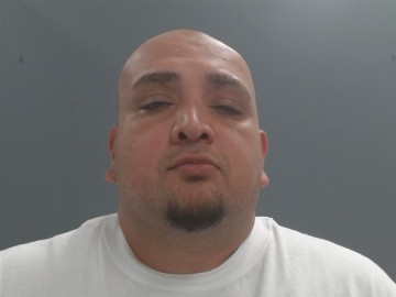 Mugshot of ARTURO CARO