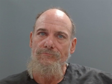 Mugshot of ROBERT GOODMAN