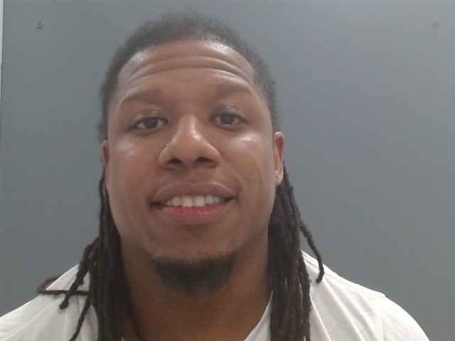 Mugshot of DAVON NEAL