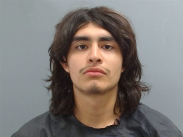 Mugshot of RICARDO PALOS-NARANJO