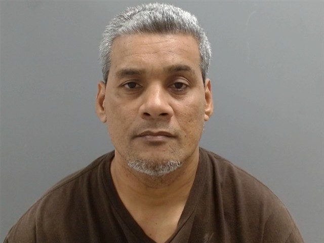 Mugshot of JIKI JETNIL