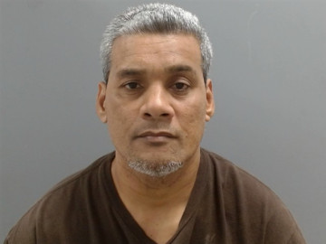 Mugshot of JIKI JETNIL
