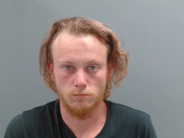 Mugshot of MICHAEL MASON