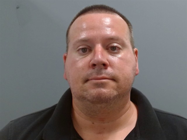 Mugshot of COLT PEARSON