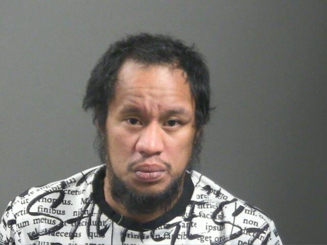 Mugshot of JEMLOK LOBWIJ
