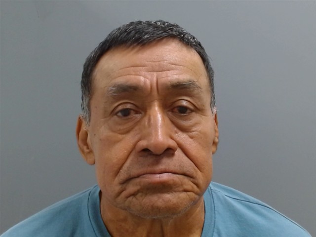 Mugshot of ARTEMIO GOMEZ