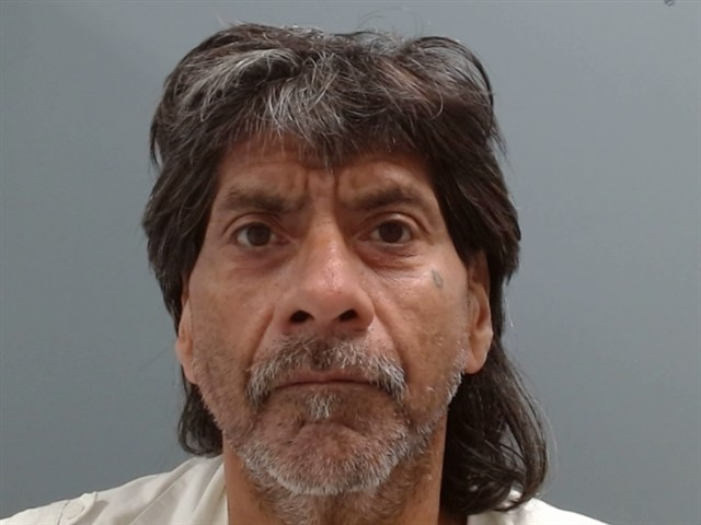 Mugshot of MANUEL ORTIZ
