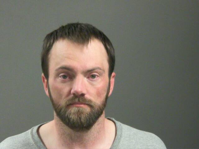 Mugshot of JOSHUA COURTNEY