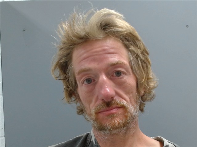 Mugshot of JASON SANDERS