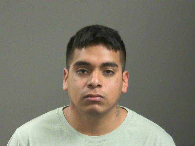 Mugshot of EDUARDO ANGUIANO-LAGUNA