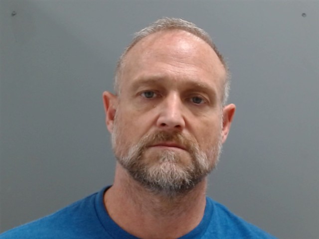 Mugshot of DAVID DURHAM