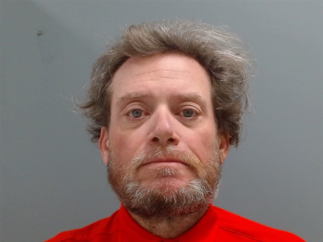 Mugshot of BLAKE GRAHAM