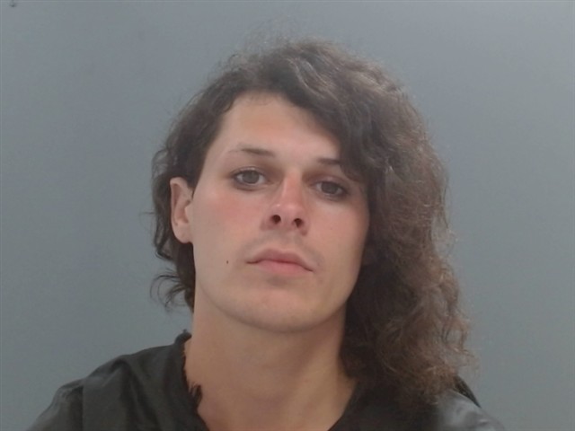 Mugshot of JOSEPH TORTORELLO