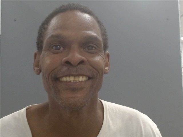 Mugshot of LEANDERS WATSON