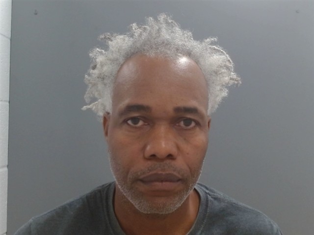 Mugshot of ORLY NOEL